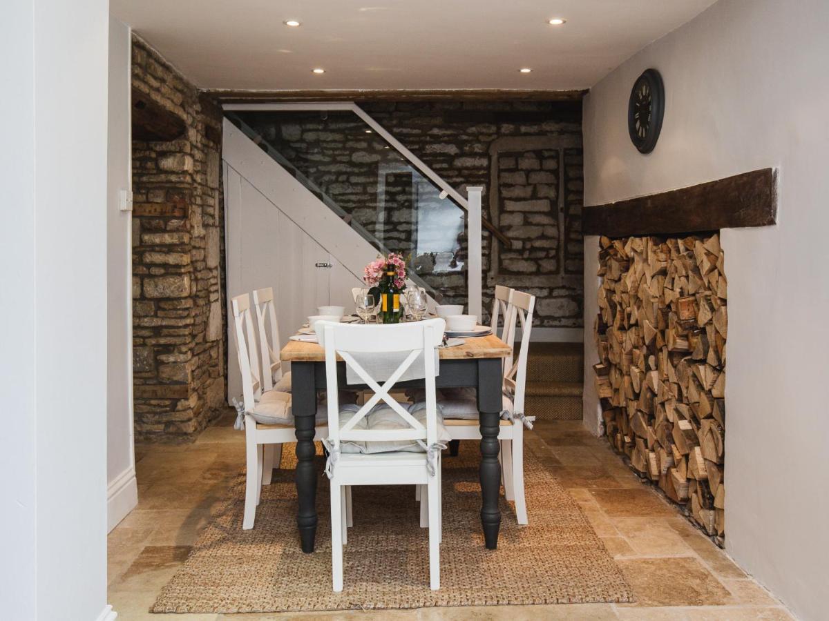 Villa Field View Cirencester Exterior foto