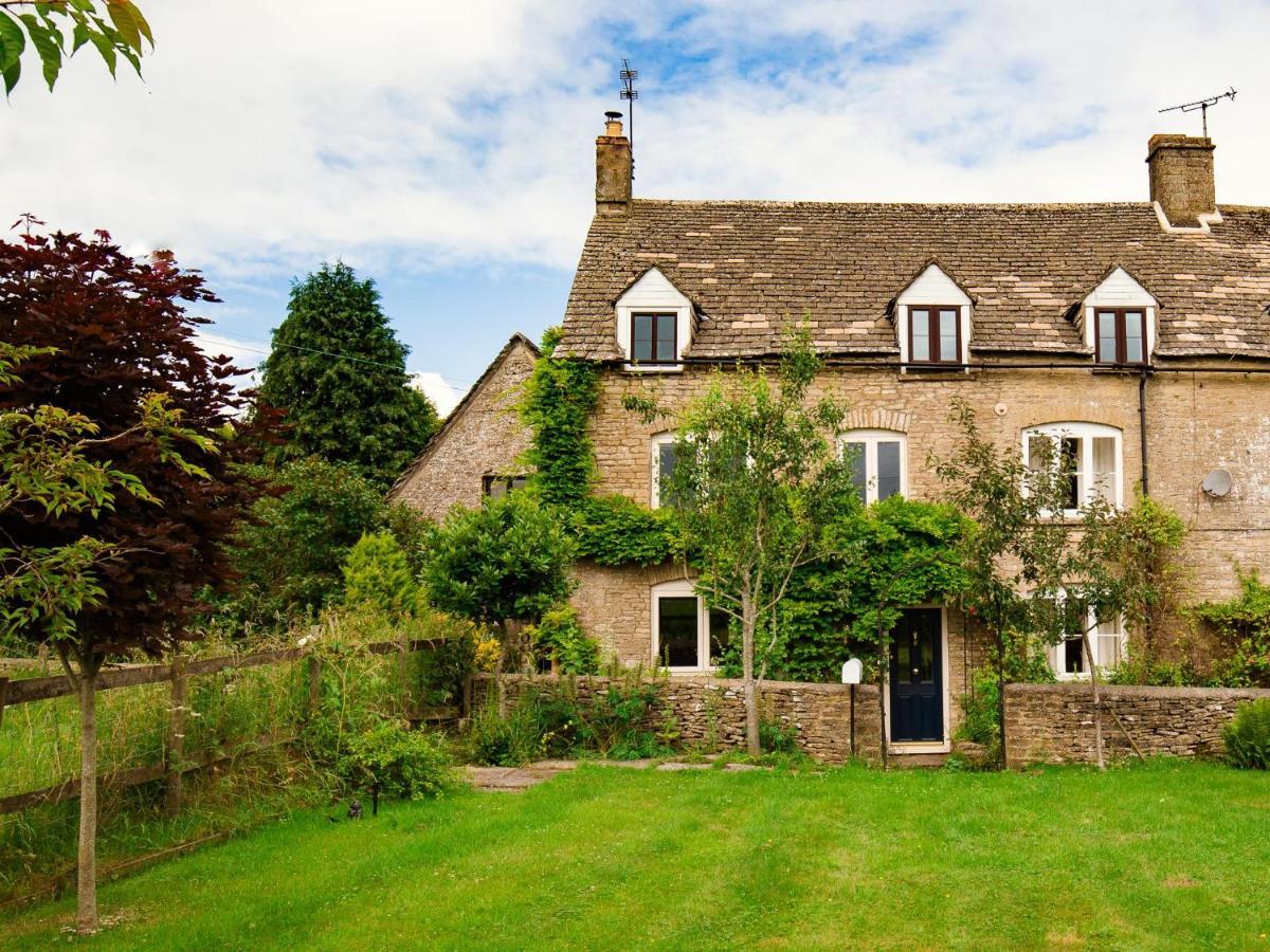 Villa Field View Cirencester Exterior foto