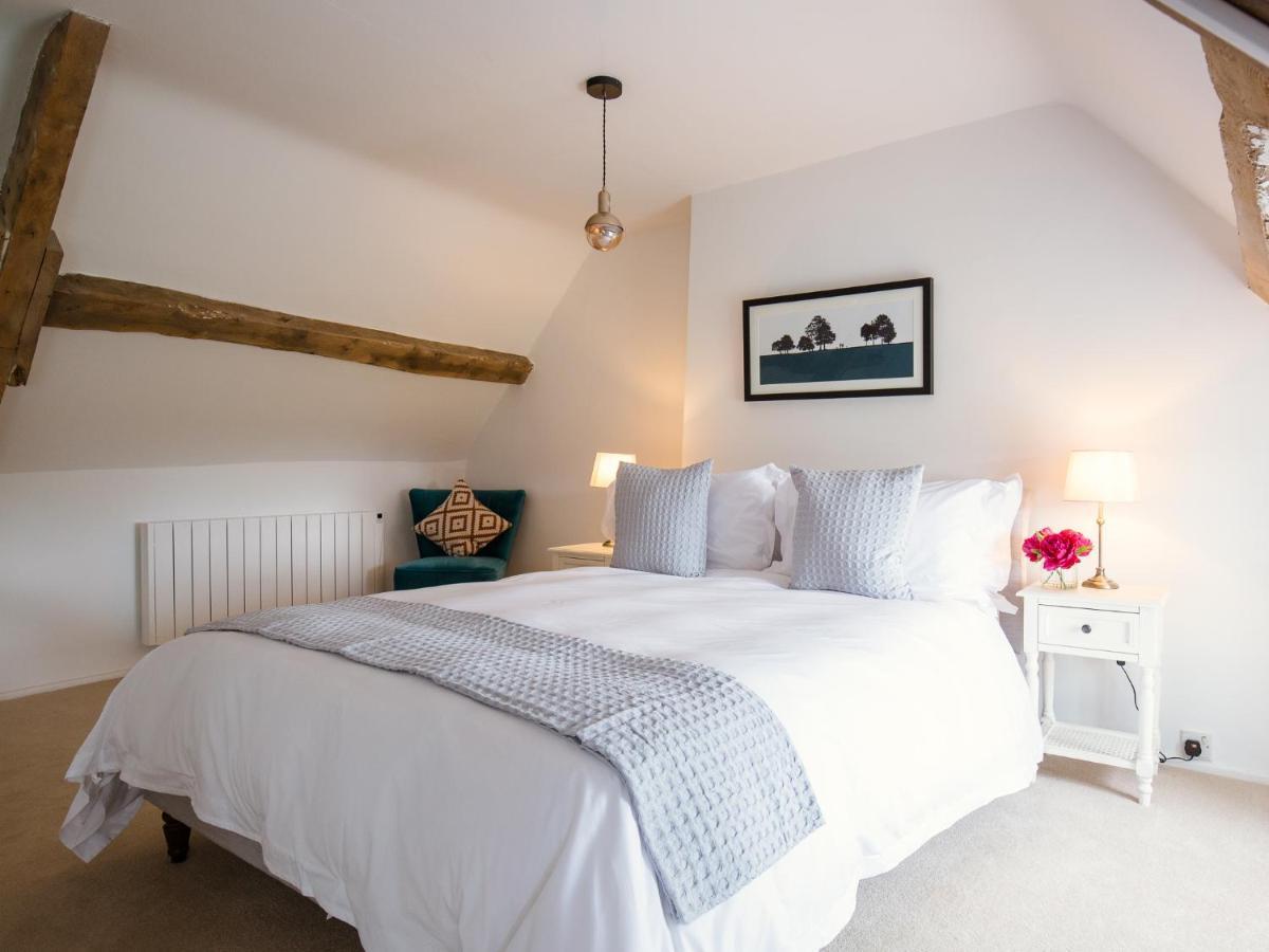 Villa Field View Cirencester Exterior foto